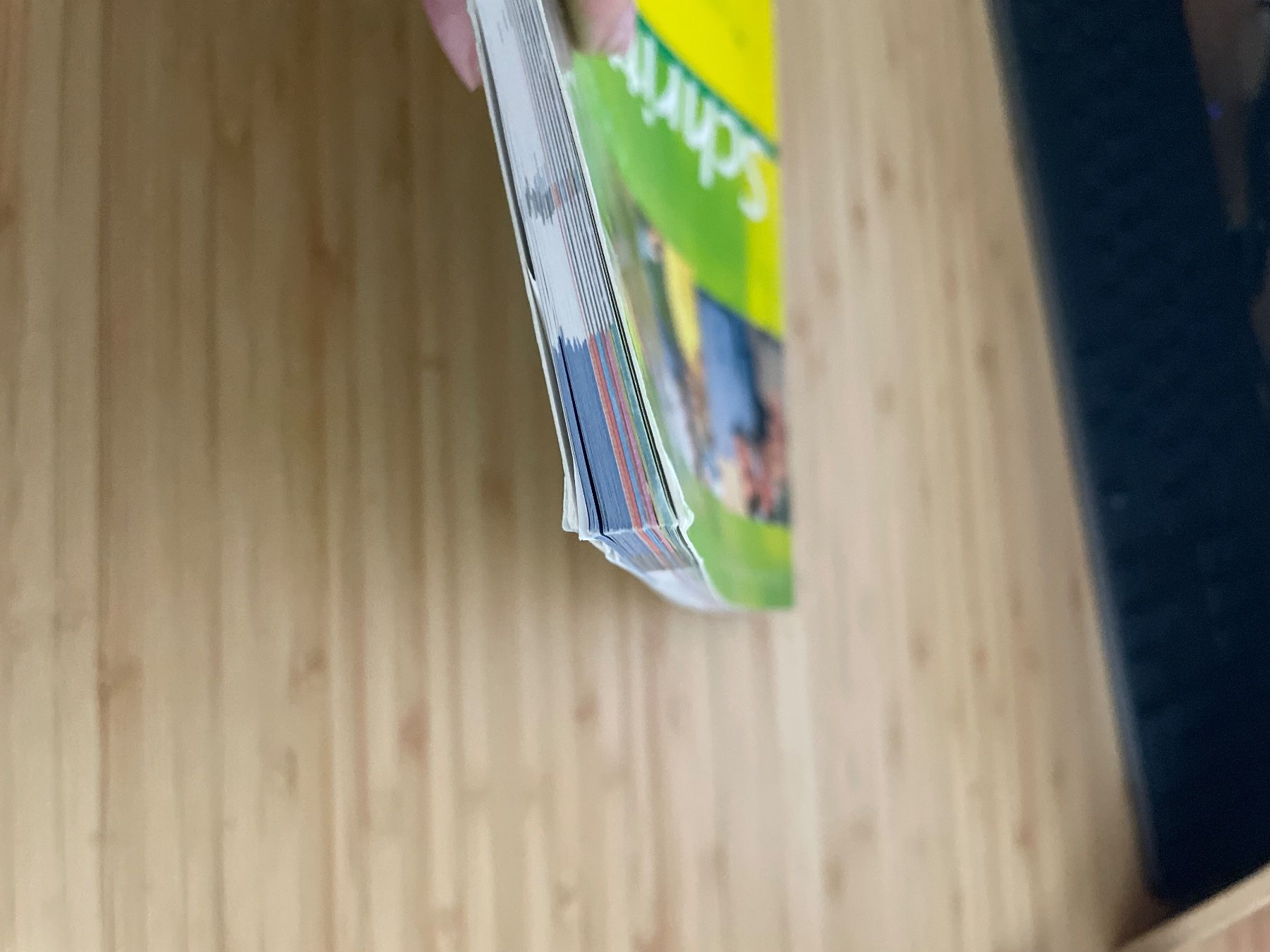 Libri: Schritte plus 1- Kursbuch + Arbeitsbuch mit CD 3 – Usato da Adliswil venduto da mad_rn6s 5