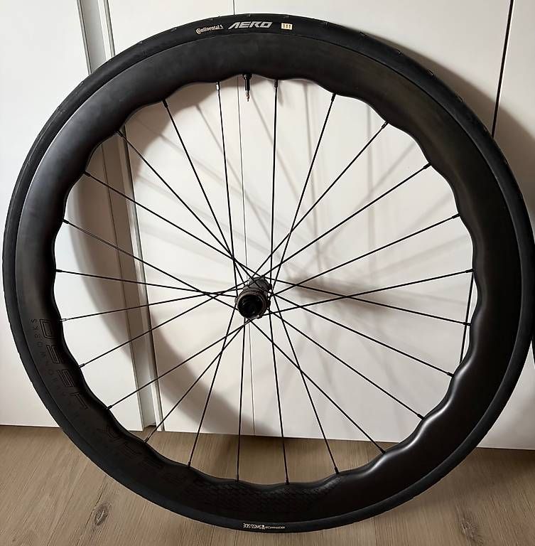 Pneus & Roues: PRINCETON PEAK 4550 TACTIC TR01 V2 – D'occasion à Melide par paolo1965 1