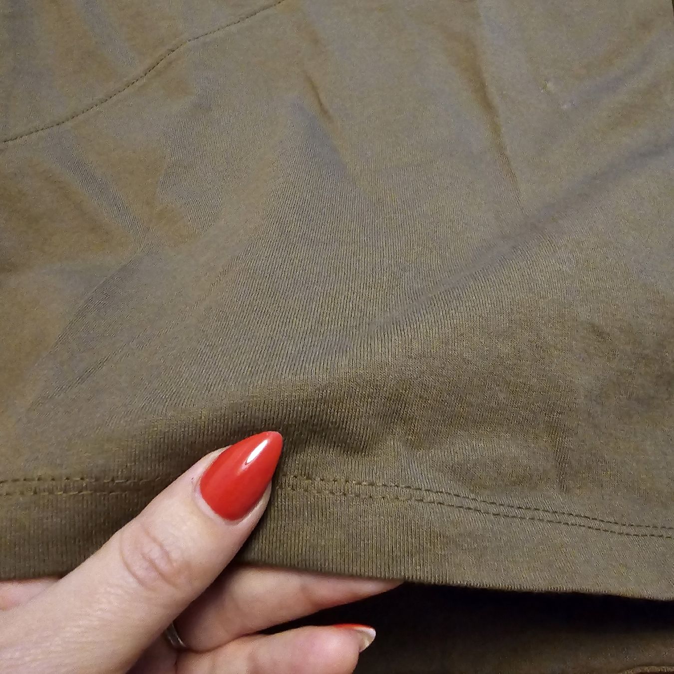 Zara T-shirt: cooles herrenshirt mit Etikett – Nuovo e nell'imballaggio originale da Döttingen venduto da Mass-krisG 1