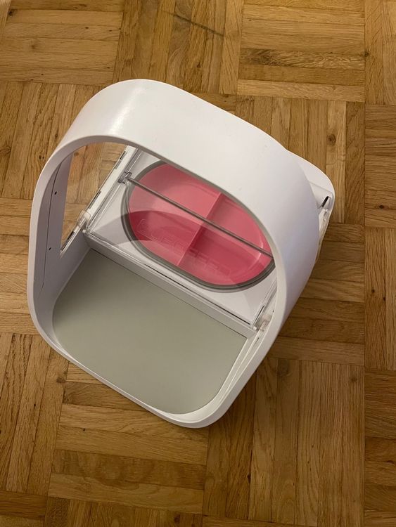 SureFeed Futternapf für Katzen (Gebraucht) in Hinteregg für CHF 26 ...