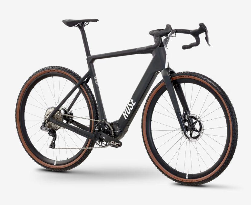 Rose Bike Gebraucht