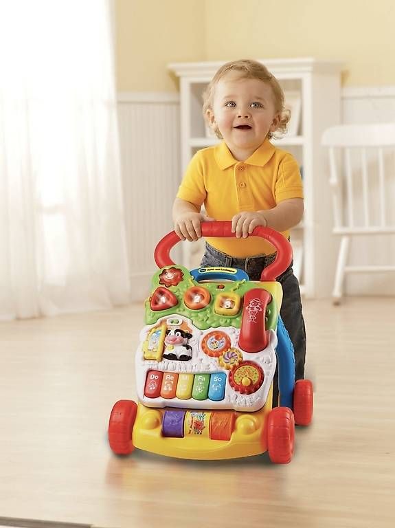 Giocattoli: VTech Laufwagen – Usato da Othmarsingen venduto da philipmeyer23 4