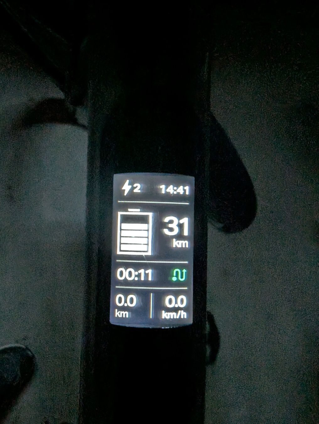Biciclette: Ampler Axel Ebike – Usato da Zürich venduto da jan_29wv 1