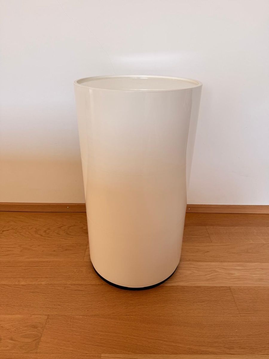 Kartell Tables de nuit: Kartell Beistelltisch Componibili – D'occasion à Wädenswil par celinecelineh 4