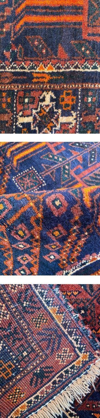 Teppiche: Teppich Timuri – Gebraucht aus Eglisau von Teppichportal 1