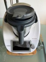 Vorwerk Thermomix TM6 Küchenmaschine