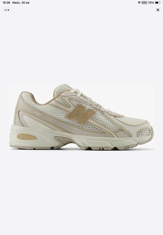 New Balance Damenschuhe: New Balance neue Gr.40.5 – Neu und originalverpackt aus Dielsdorf von emi_2zsk 1