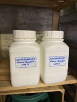 Paraffin Perlen 2x ca. 1000g