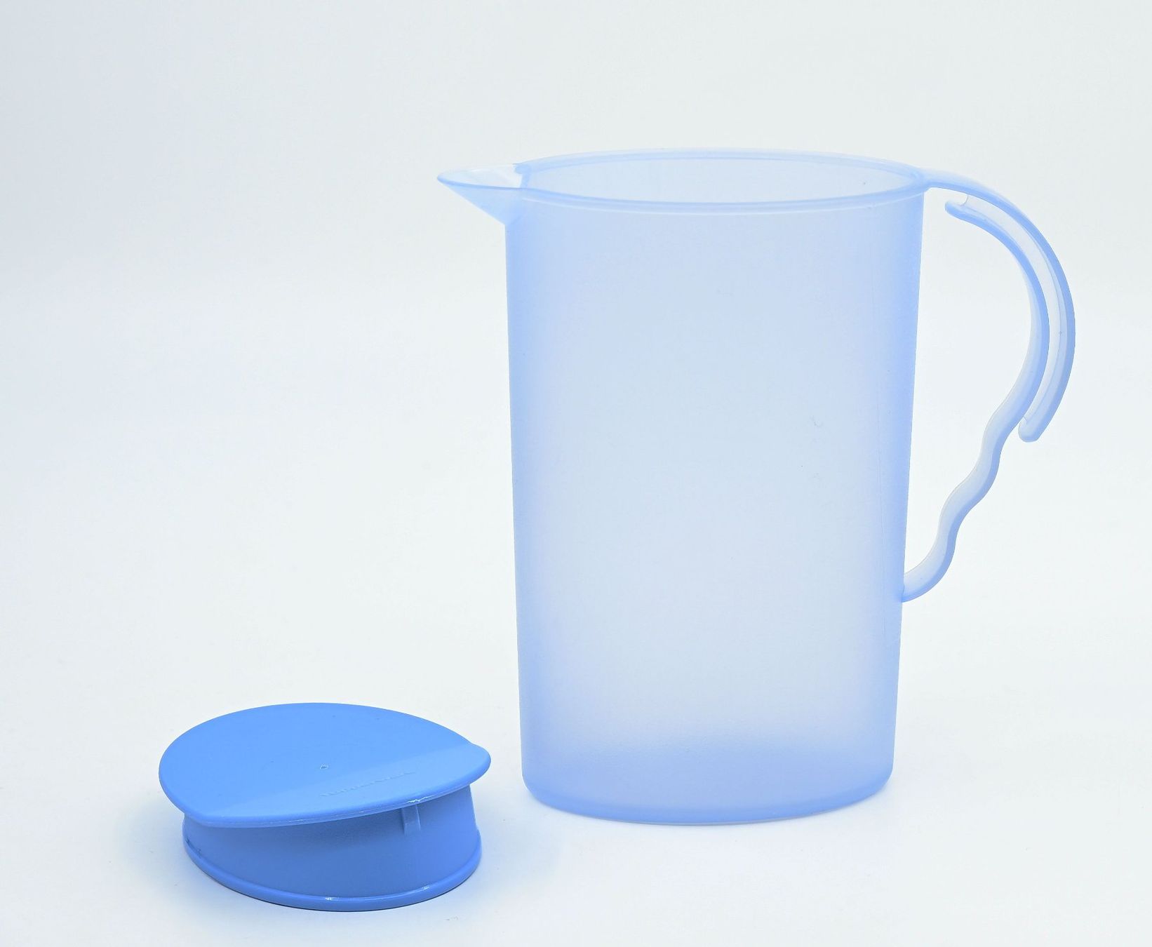 Tupperware Caraffe: Tupper Krug Junge Welle 0.3L – Usato da Dürnten venduto da puumies 2