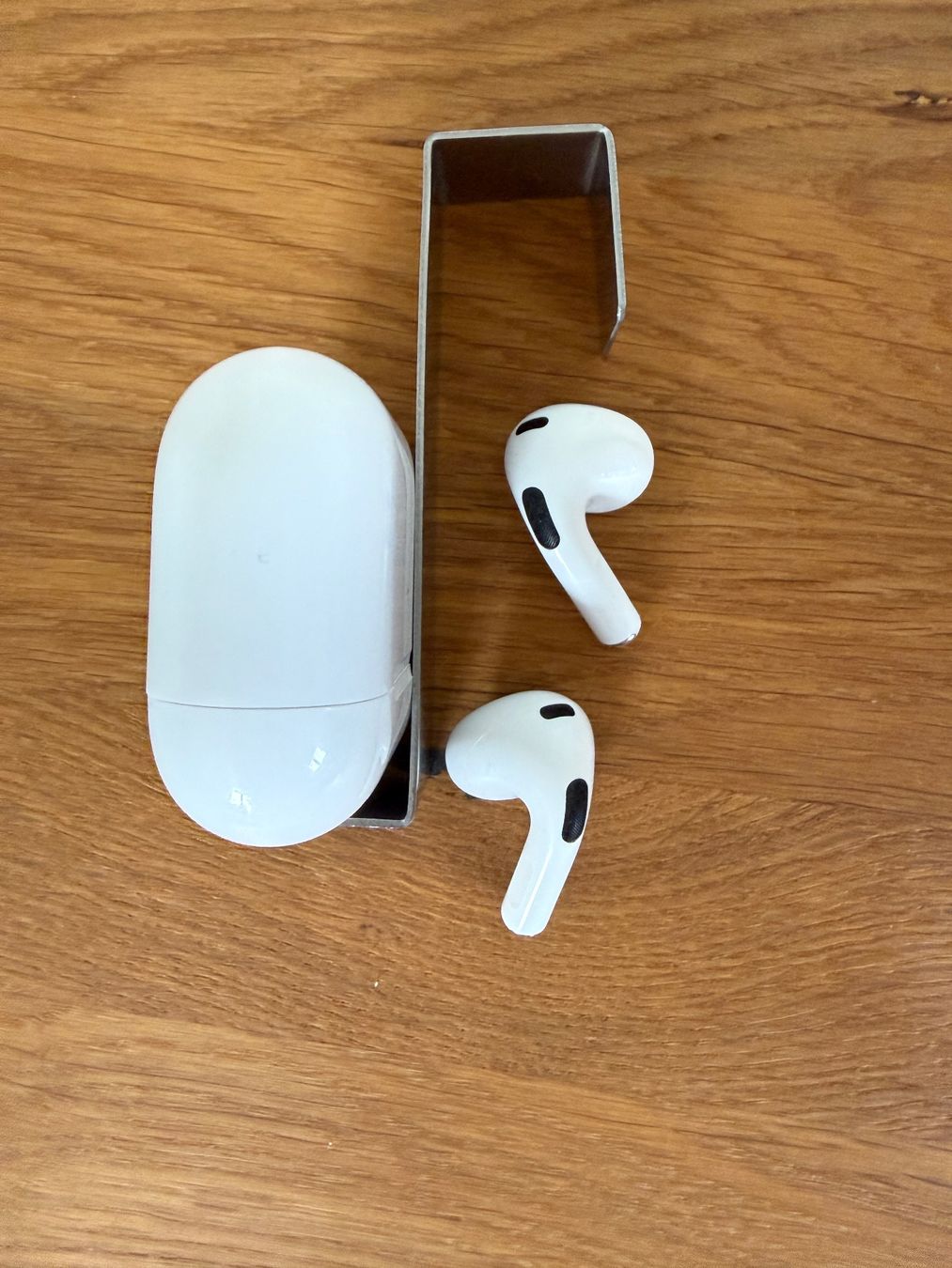 Apple Kopfhörer: APPLE AirPods 3 – Gebraucht aus Lausanne von Nine1982 8