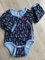 NEU Hamburger Liebe Baby Body, Gr. 50/56
