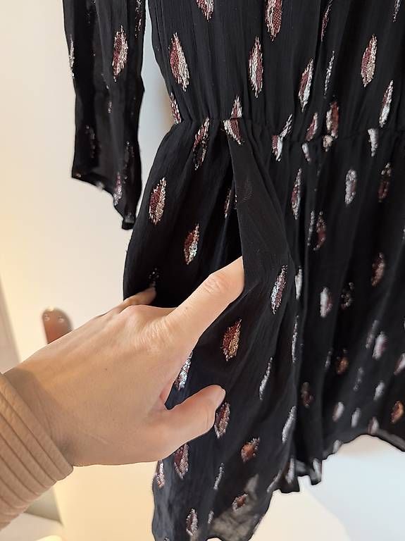 Tute: Hallhuber Jumpsuit Gr. 38 – Usato da Sins venduto da bit_rg7j 2