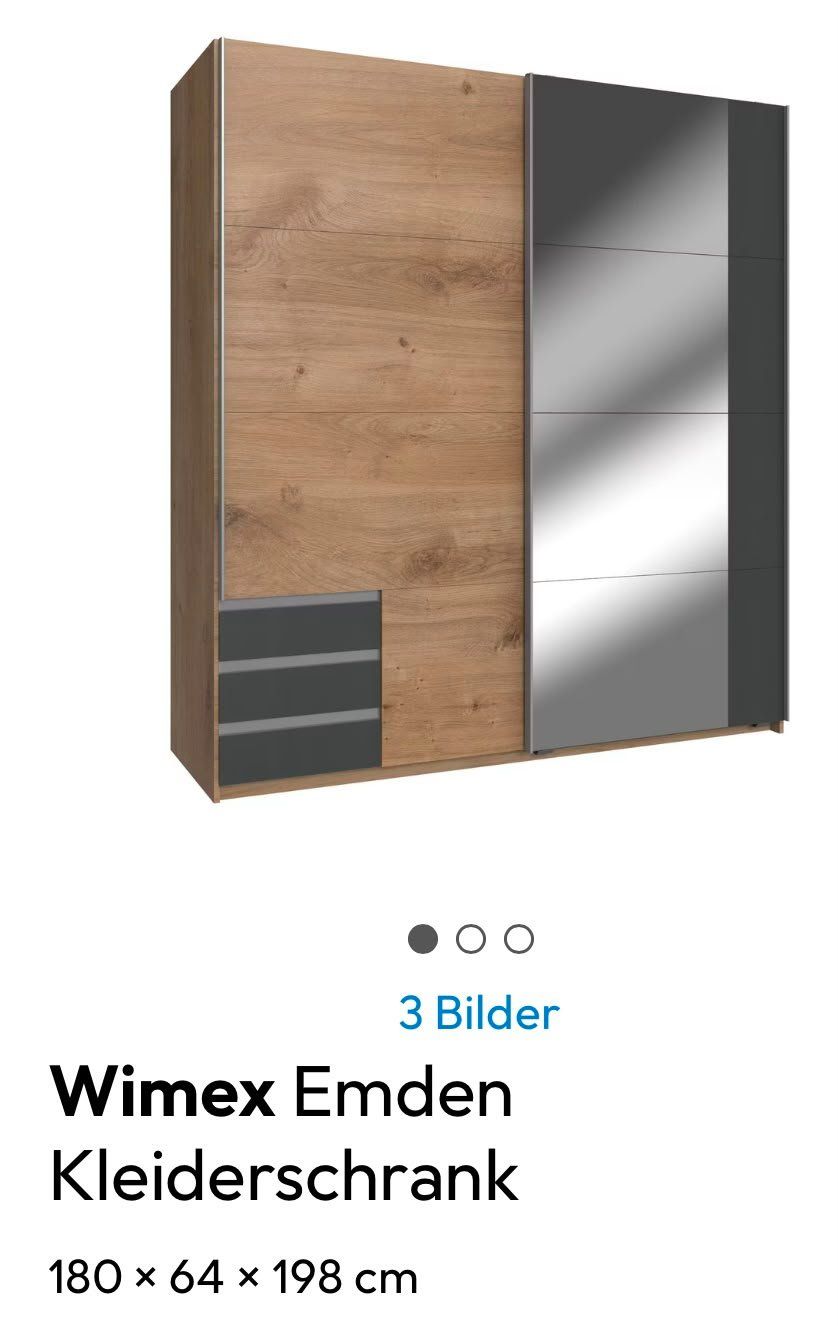 Armadi: Kleiderschrank – Usato da Tann venduto da Bachtel12 3