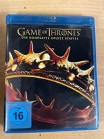 Game of Thrones - Staffel 2 [Blu-ray]