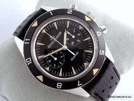JAEGER LE COULTRE DEEP SEA 134.8.C1 CHRONO SPECIAL EDITION