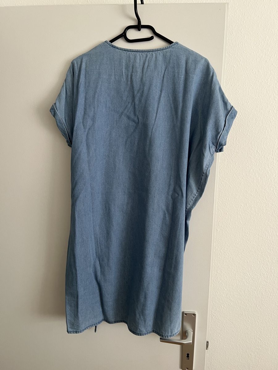 Allsaints Robes: ALLSAINTS Jeans-Kleid - S – D'occasion à Rothrist par FL_17 2