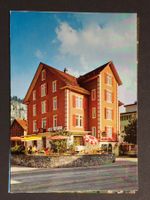 AK ungel. Hotel Alpenhof Unteriberg, ca 1970