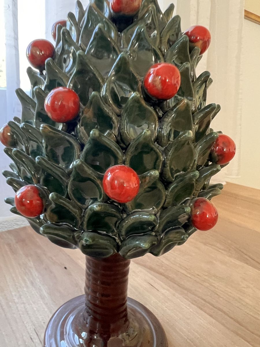 Tutte le decorazioni: Apfelbaum, Hollo Mühely, Budapest – Nuovo (secondo la descrizione) da Fraubrunnen venduto da Vpeck 1