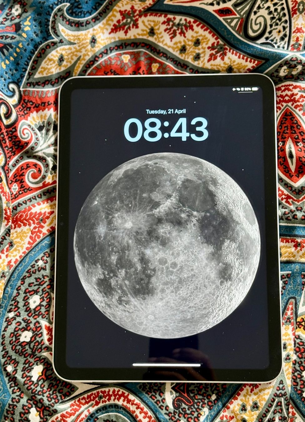 Apple Tablet PC: Ipad 10th Generation – Nuovo (secondo la descrizione) da Prilly venduto da Woze