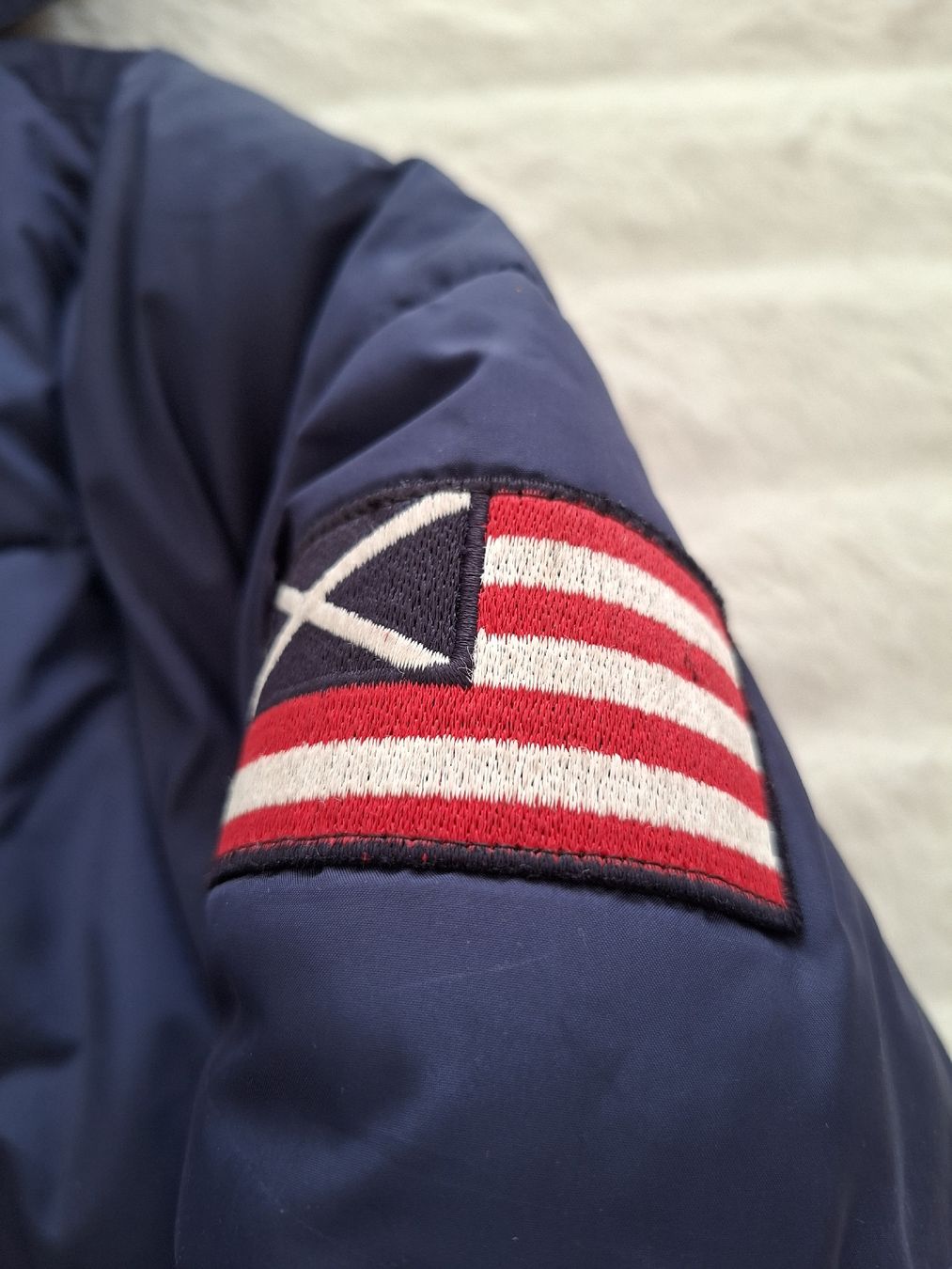 Giacche: Doudoune McGregor, bleu marine, comme neuve, taille XS – Usato da Renens VD venduto da ser_j2fn 3