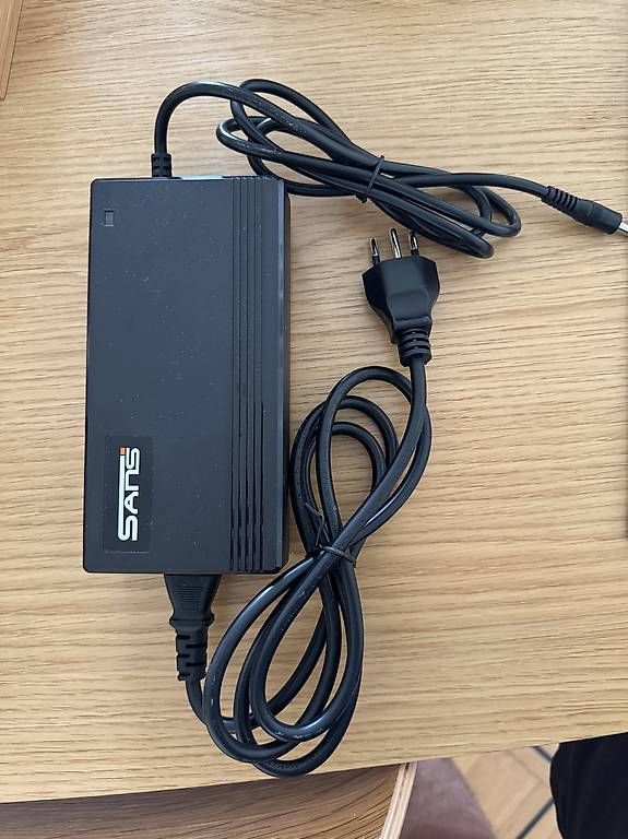 Chargeur vélo électrique Batoo | Kaufen auf Ricardo