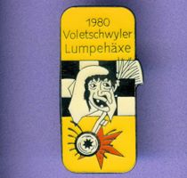 Voletschwyler Lumpehäxe  1980