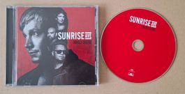 CD: SUNRISE AVE - Unholy Ground - 2013