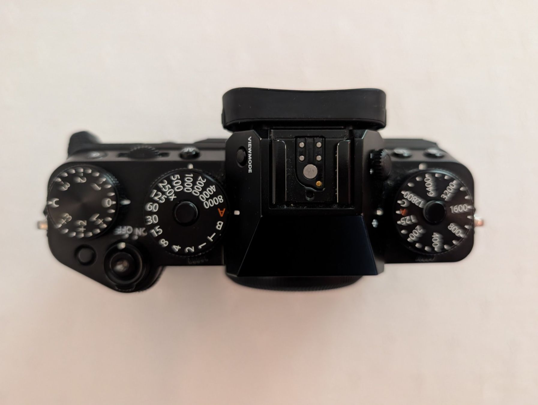 Fujifilm Fotocamera: Fujifilm X-T5 – Usato da La Croix-de-Rozon venduto da deauriant 3