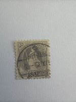 Briefmarke Schweiz 40 Rappen Jean Zürcher CHF Michel 308