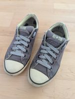 Converse All Star Schuhe, grau, Grösse 38,5