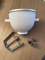 KitchenaAid gelatiera