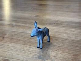 Schleich Esel-Jungtier
