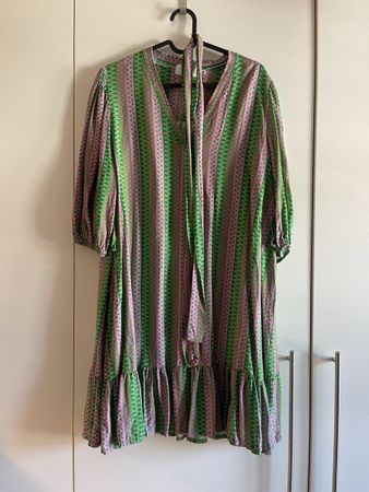 Carolina Cavour Sommerkleid