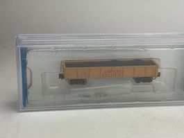 EX- Bachmann Hochbord Wagen Union Paclfic