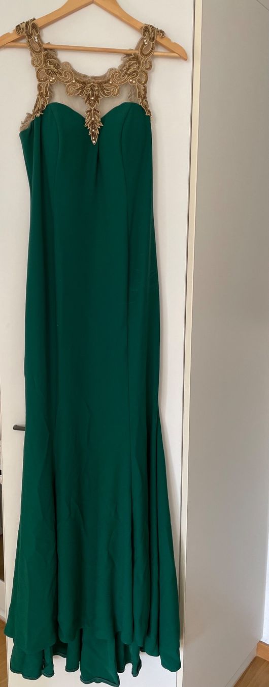 Vestiti: Abendkleid – Nuovo (secondo la descrizione) da Bern venduto da Tweety5611