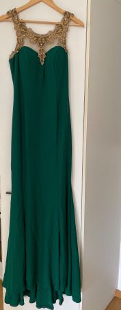 Abendkleid