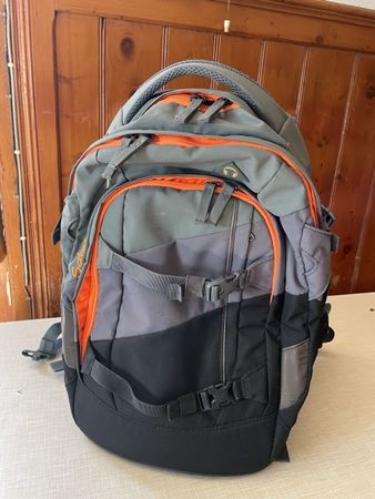Schulrucksack