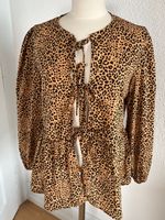 Graciela Paris Damen Bluse in Gr. M/L, NEU