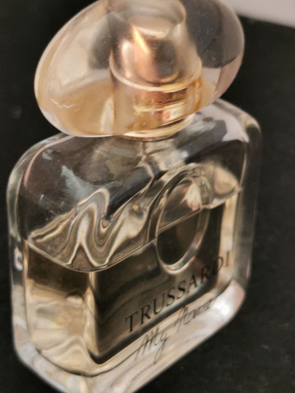 Trussardi Parfums & Eau de Toilette: My Name by Trussardi 30 ml.  – D'occasion à Schlieren par vlalif 5