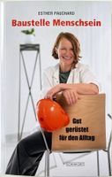 Baustelle Menschsein – Esther Pauchard – Lokwort – TB – Top