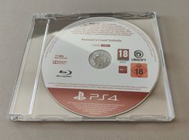 Assassin's Creed Valhalla PS4 PROMO (Vollversion) NEU