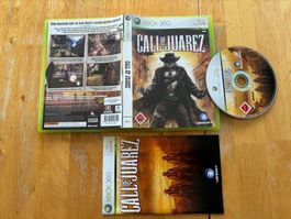 Call of Juarez (CIB)