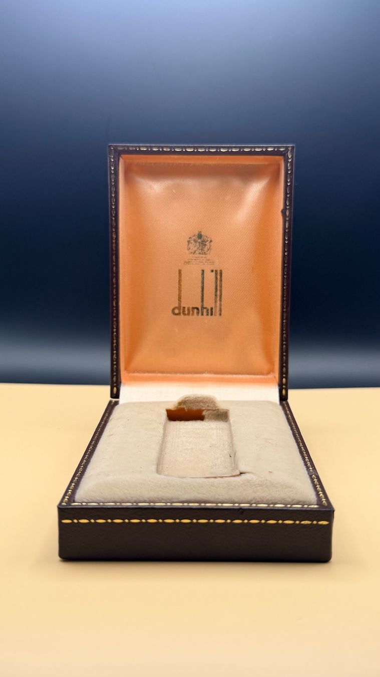 Dunhill Accendini: Dunhill Rollagas 6lines – Usato da Onex venduto da Blessup 1