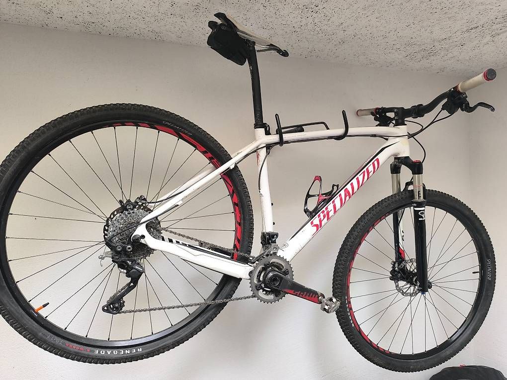 Biciclette: Specialized Stumjumper HT Expert 29 – Usato da Therwil venduto da Johndo01 1