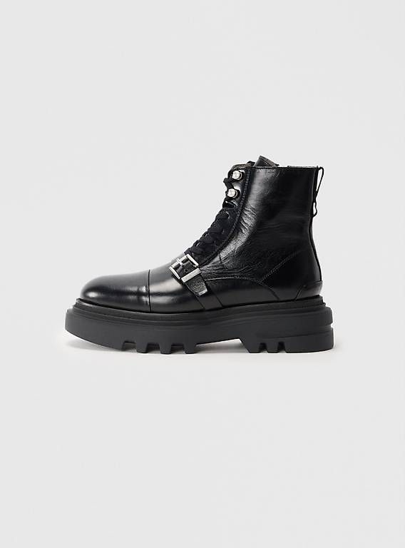 Scarpe da donna: Bottines AllSaints – Usato da Genève venduto da lea_j9hm 2