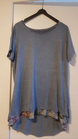 T-Shirt kurzarm M