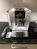 Jura Kaffeevollautomat Z10 mit Zubehör