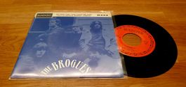 THE BROGUES, But now I find, 4 Song EP Si, Neuwertig!