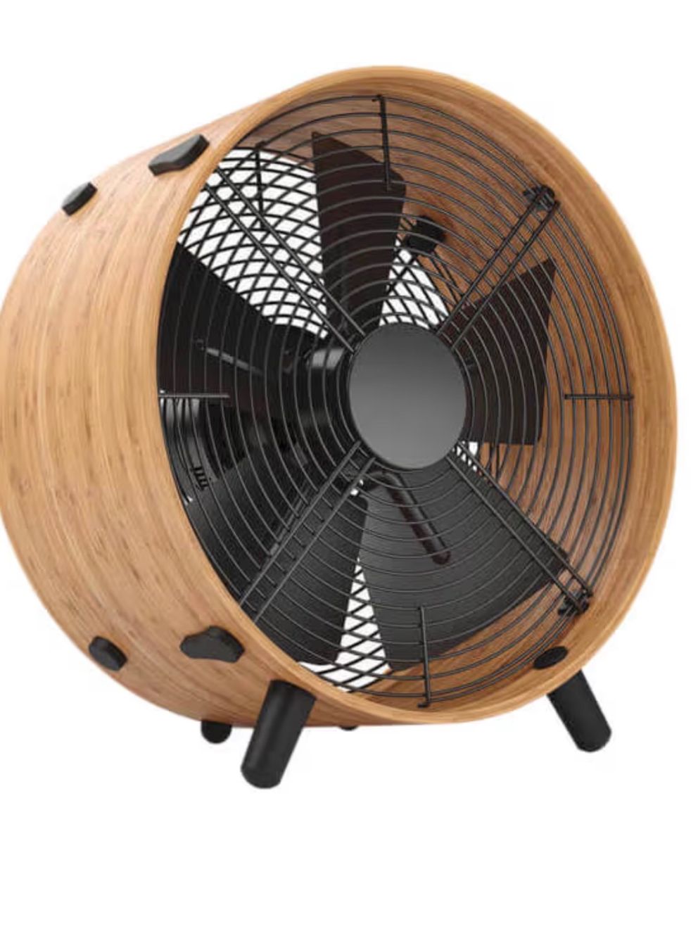 Stadler Form Ventilatori: Stadler Form Otto Ventilator – Nuovo (secondo la descrizione) da Jona venduto da Lili.lou