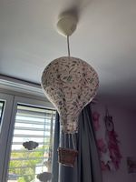 Lampe Luftballon 